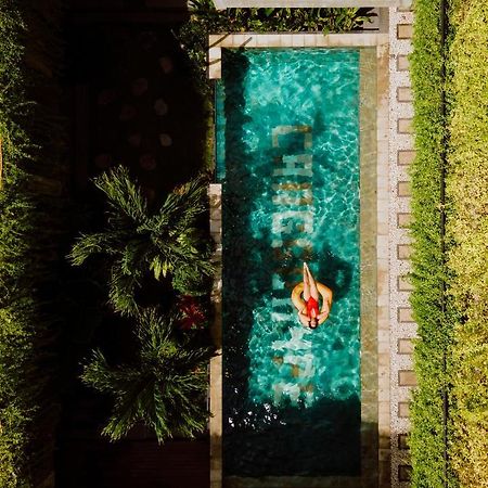 Canggu Hype ภายนอก รูปภาพ