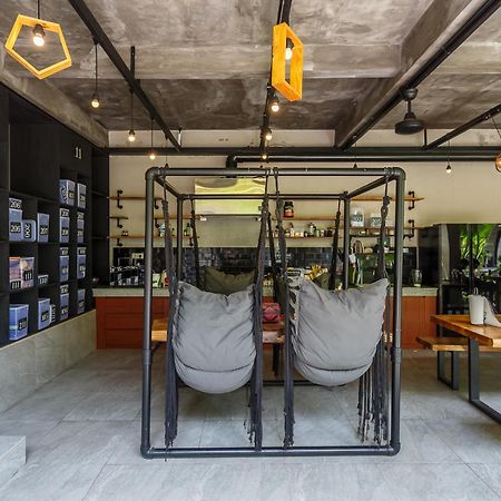 Canggu Hype ภายนอก รูปภาพ