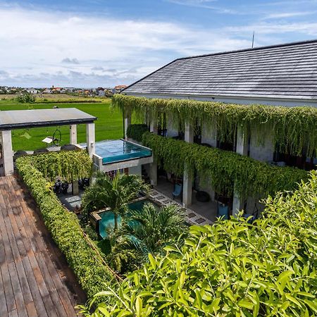 Canggu Hype ภายนอก รูปภาพ