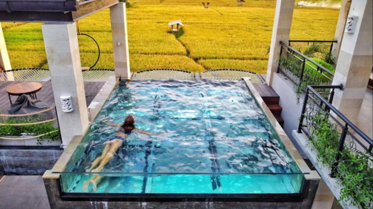Canggu Hype ภายนอก รูปภาพ