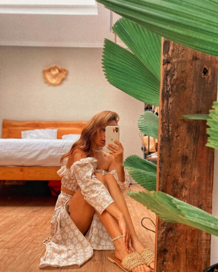 Canggu Hype ภายนอก รูปภาพ