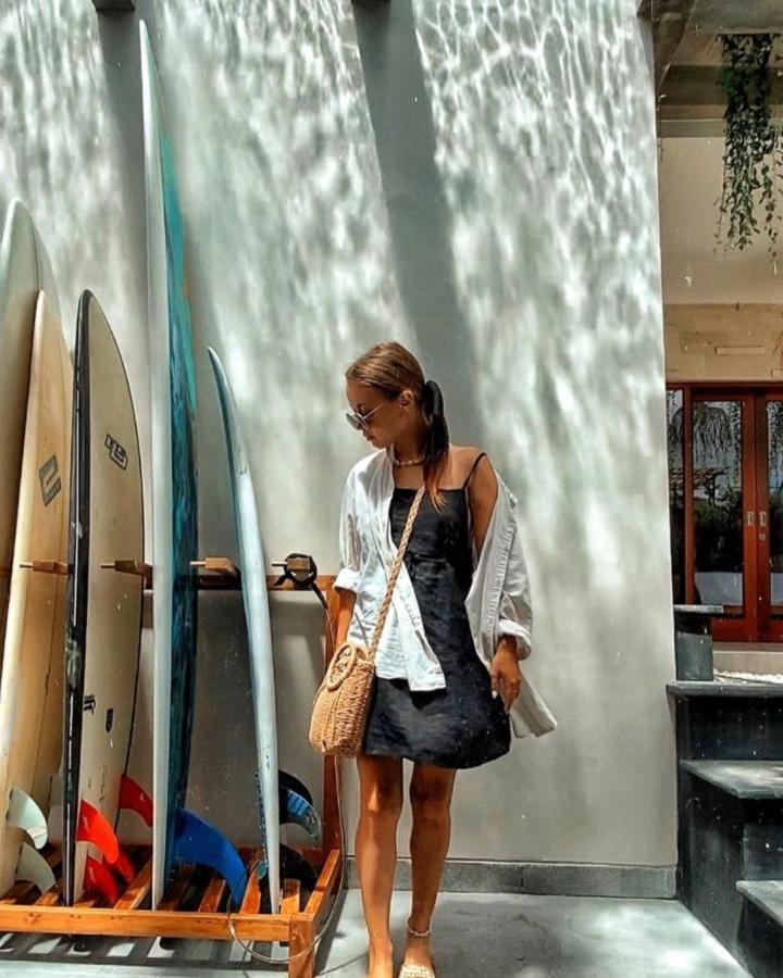 Canggu Hype ภายนอก รูปภาพ