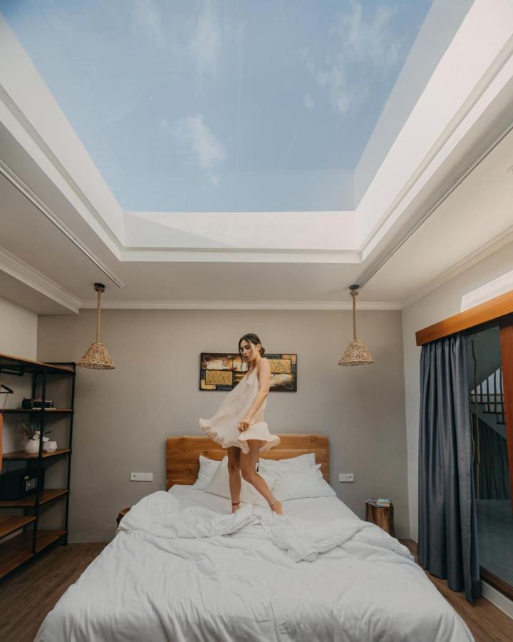 Canggu Hype ภายนอก รูปภาพ