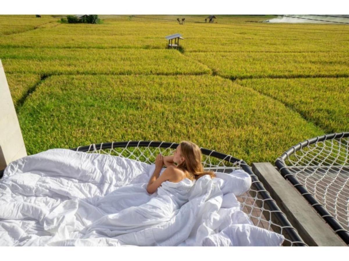 Canggu Hype ภายนอก รูปภาพ