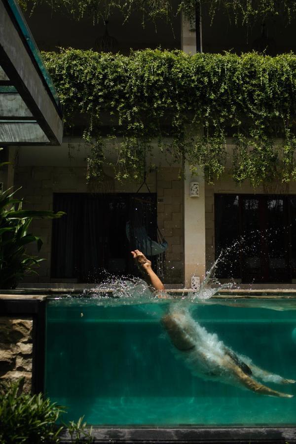 Canggu Hype ภายนอก รูปภาพ