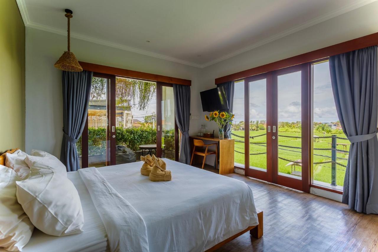 Canggu Hype ภายนอก รูปภาพ