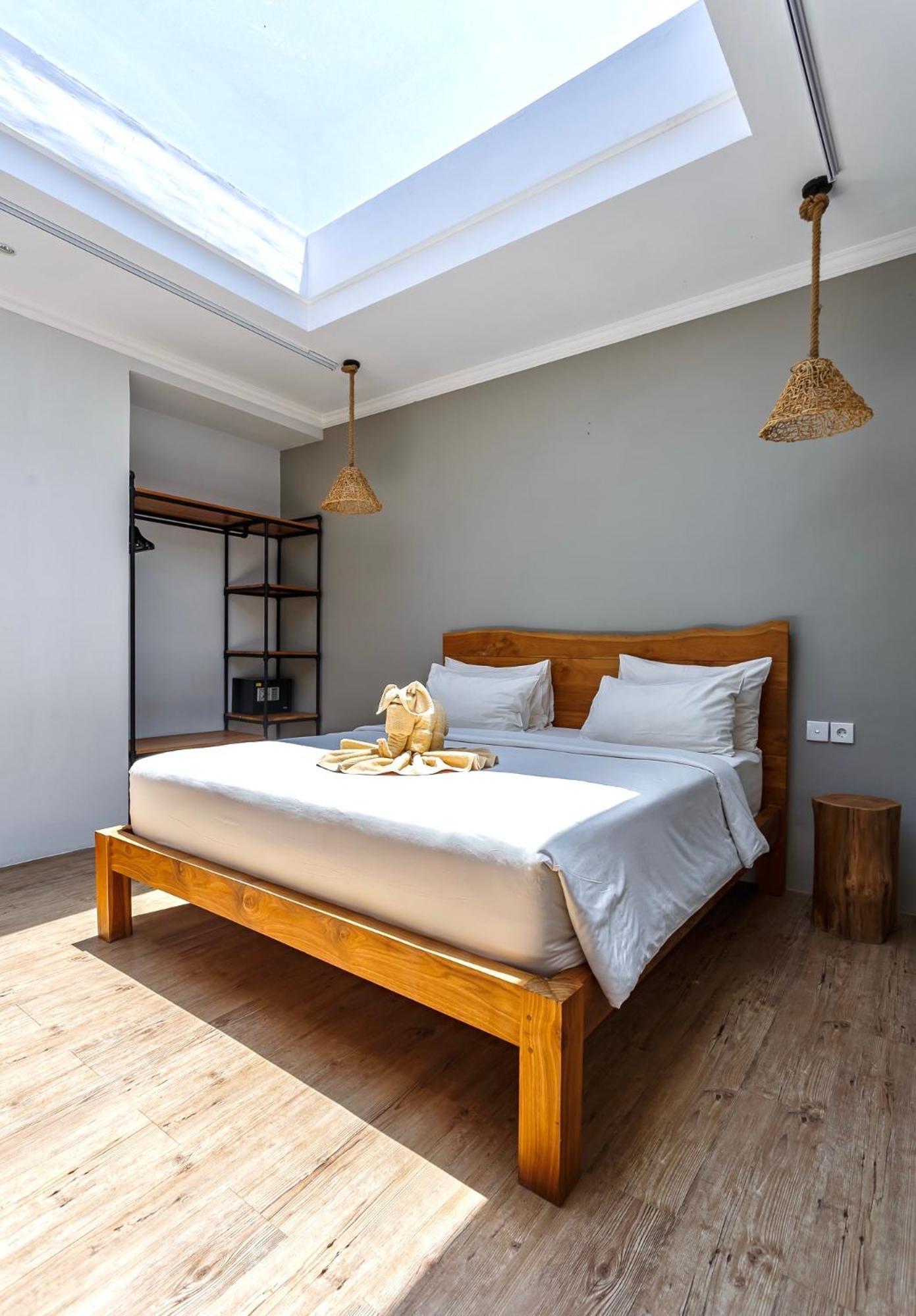 Canggu Hype ภายนอก รูปภาพ
