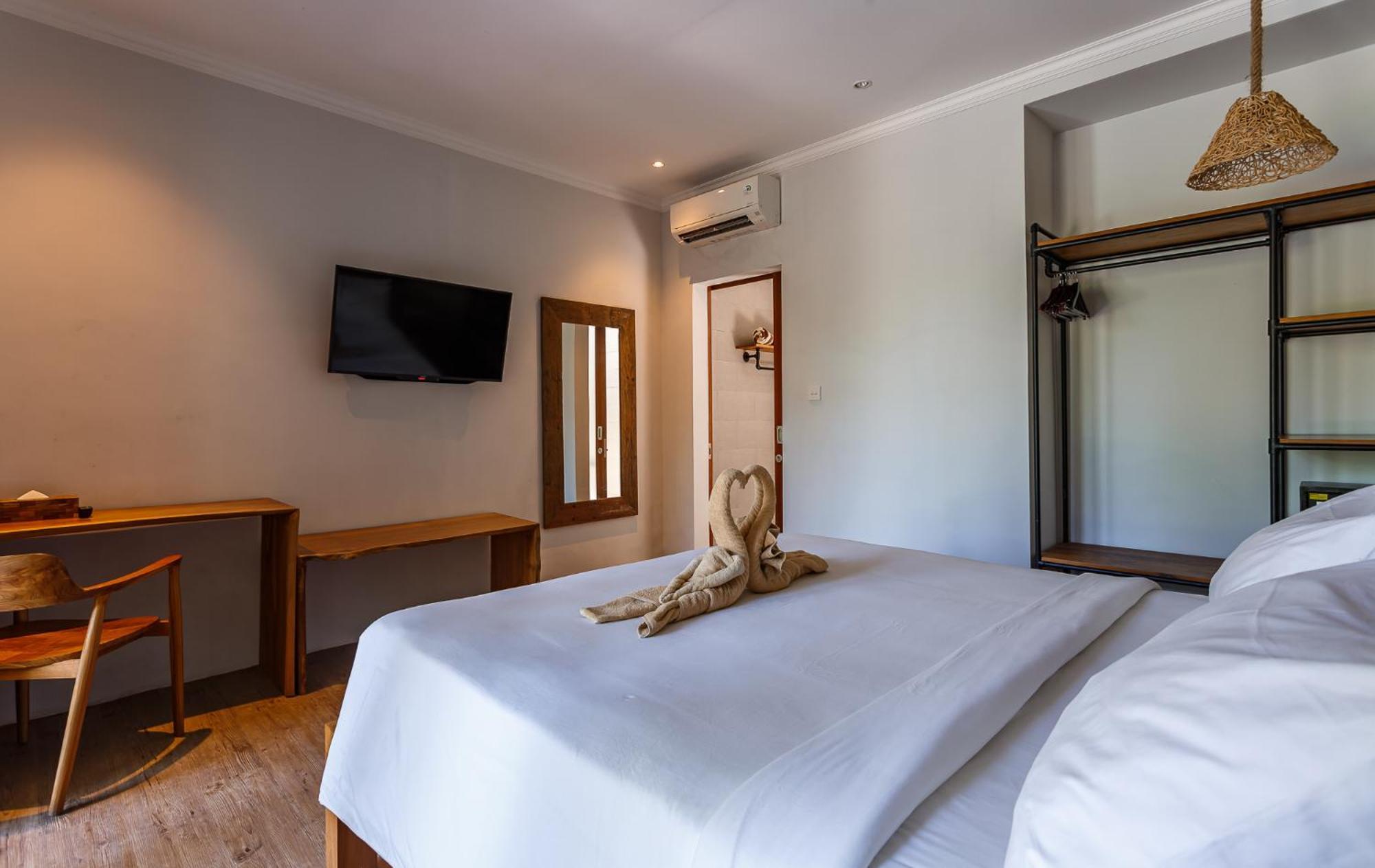 Canggu Hype ภายนอก รูปภาพ