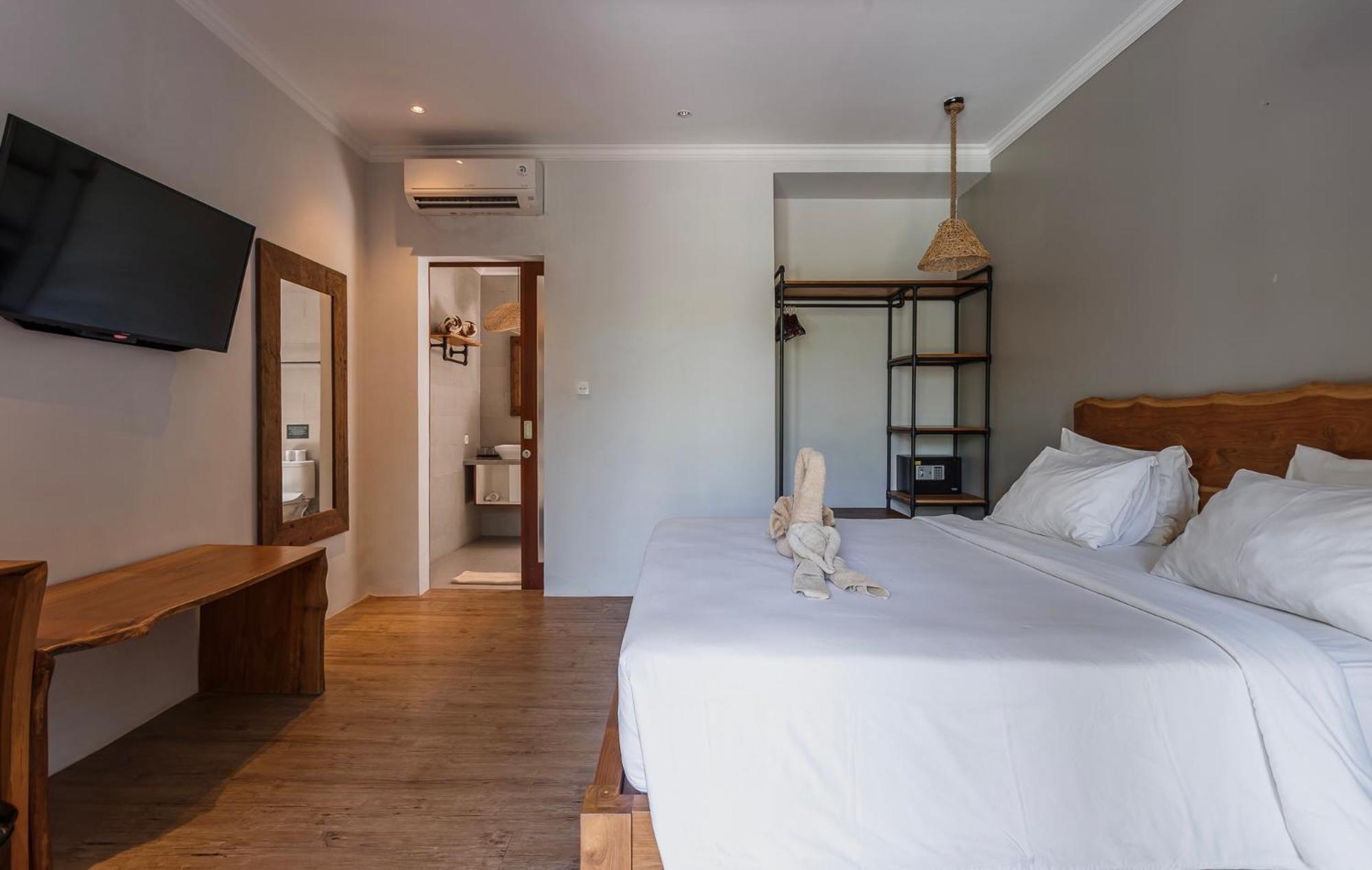 Canggu Hype ภายนอก รูปภาพ